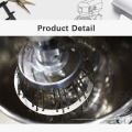 30l Universal 3 Speeds Food Mixer/Chinese Kitchen Use Mixers/Pastry Packaging Bakery